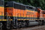 BNSF 3156